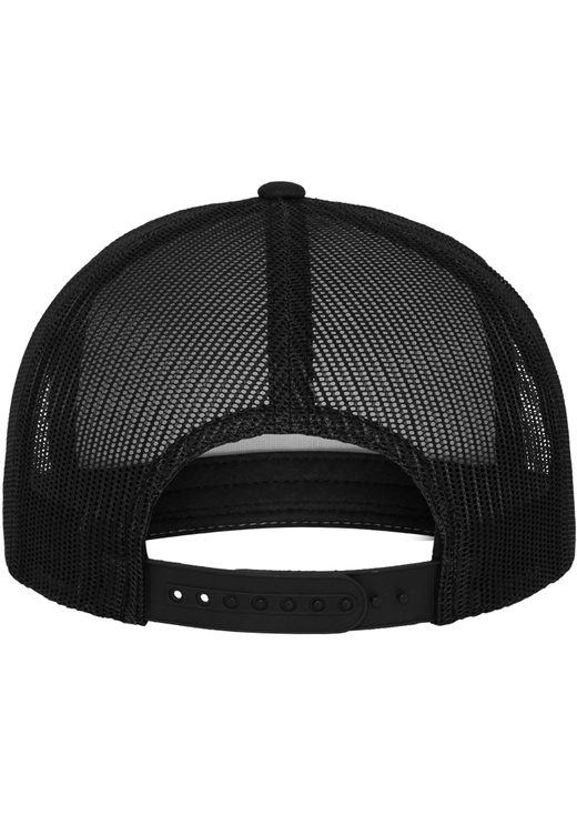 Klassische Trucker Cap