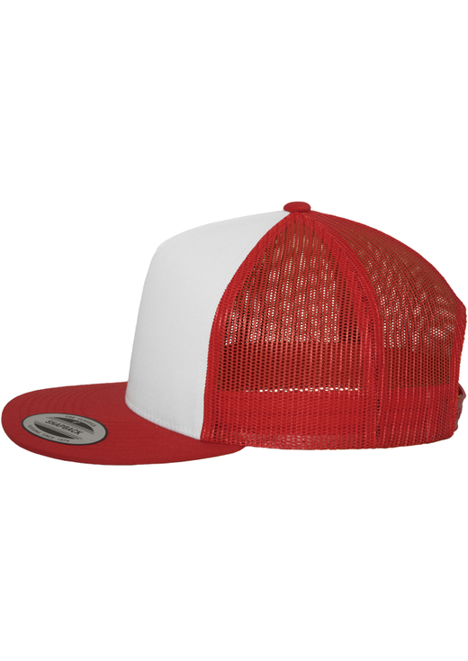 Klassische Trucker Cap
