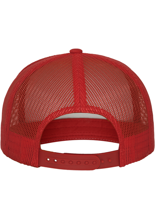 Klassische Trucker Cap