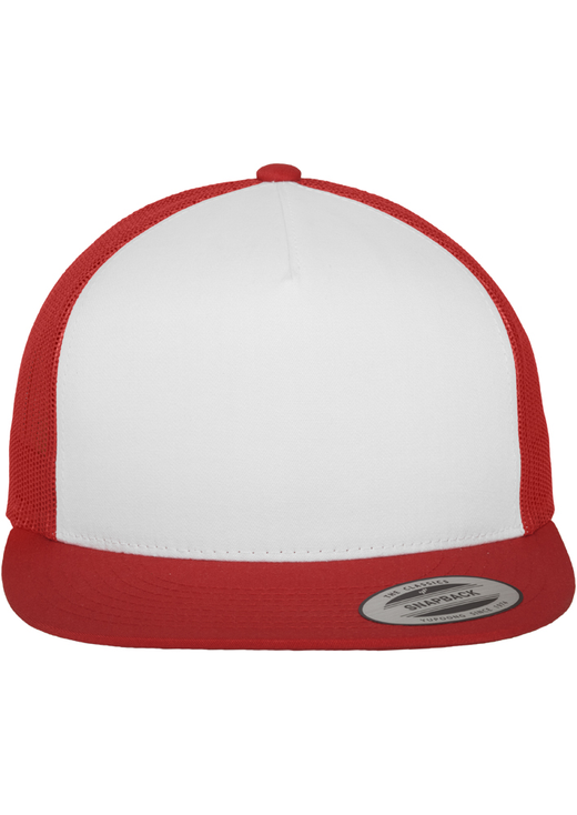 Klassische Trucker Cap