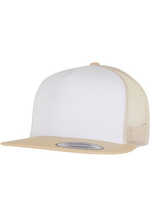 Klassische Trucker Cap