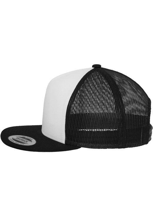 Klassische Trucker Cap