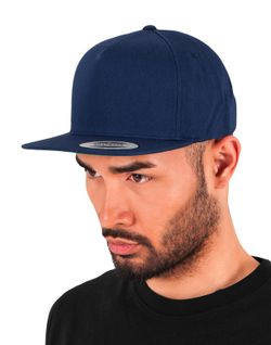 Cappellino classico