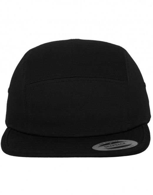 Klassische Jockey Cap