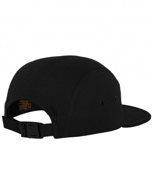 Klassische Jockey Cap