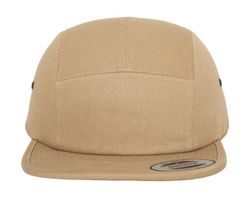 Klassische Jockey Cap