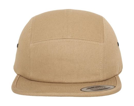 Klassische Jockey Cap