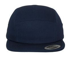 Klassische Jockey Cap