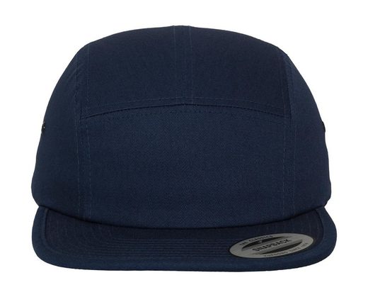 Klassische Jockey Cap