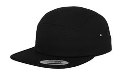 Klassische Jockey Cap