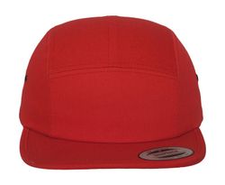 Klassische Jockey Cap