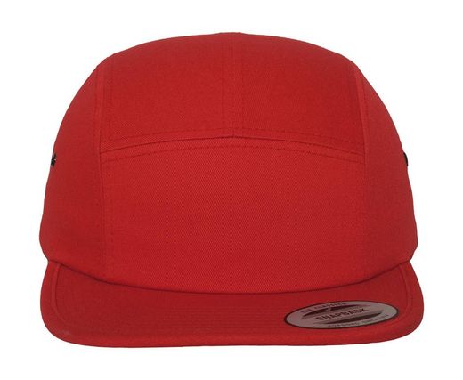 Klassische Jockey Cap