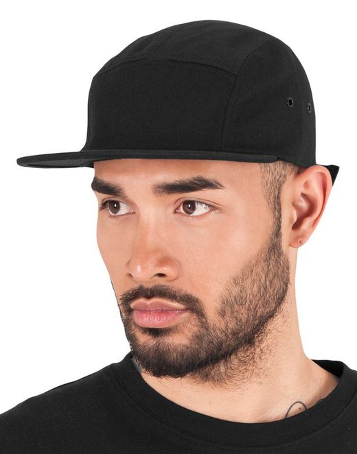 Klassische Jockey Cap