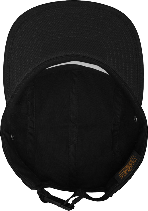 Klassische Jockey Cap