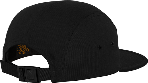 Klassische Jockey Cap