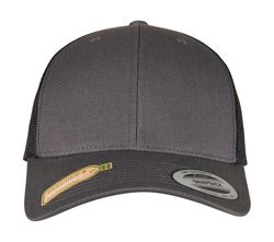 Gorra Classic retro reciclada 2 colores
