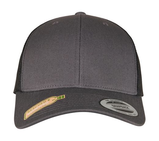 Gorra Classic retro reciclada 2 colores