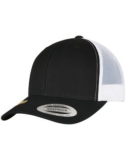 Gorra Classic retro reciclada 2 colores