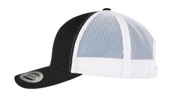 Gorra Classic retro reciclada 2 colores
