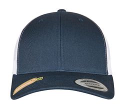 Gorra Classic retro reciclada 2 colores
