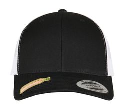 Gorra Classic retro reciclada 2 colores