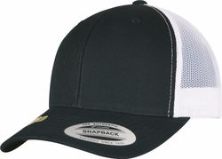 Gorra classic retro Trucker