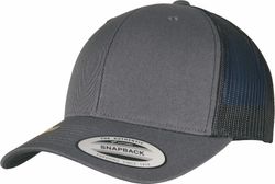 Casquette Classic retro trucker