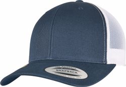 Casquette Classic retro trucker