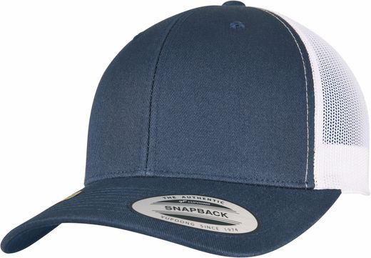 Casquette Classic retro trucker