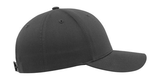 Klassische gebogene Snapback-Kappe