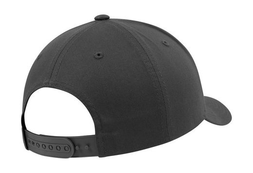 Klassische gebogene Snapback-Kappe
