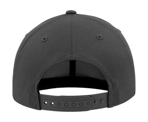 Klassische gebogene Snapback-Kappe