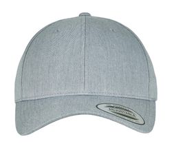 Klassische gebogene Snapback-Kappe