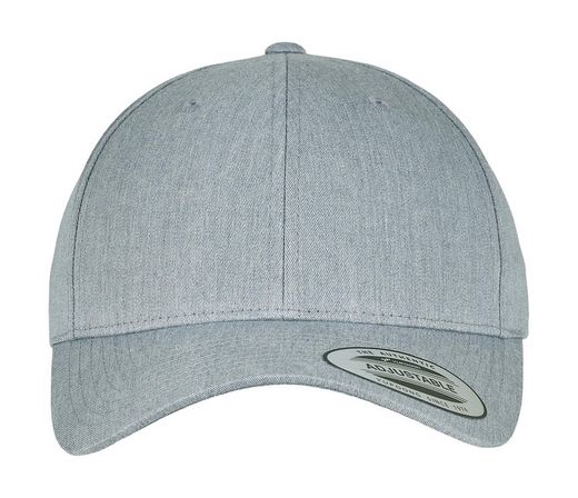 Klassische gebogene Snapback-Kappe