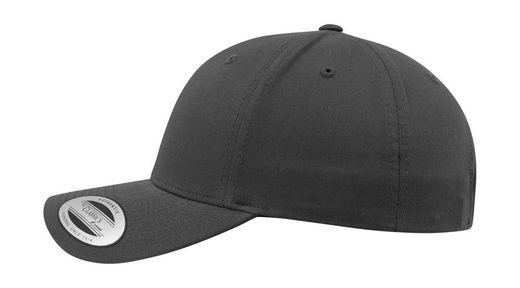 Klassische gebogene Snapback-Kappe