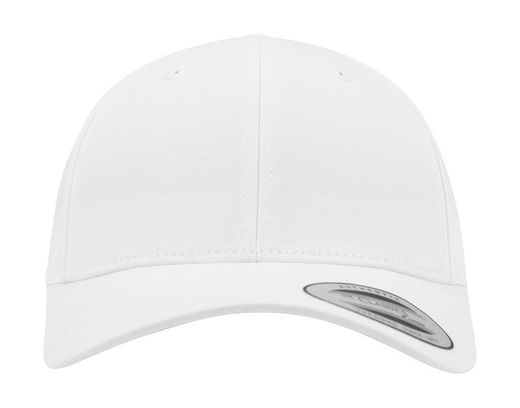 Klassische gebogene Snapback-Kappe