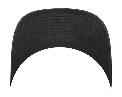 Klassische gebogene Snapback-Kappe