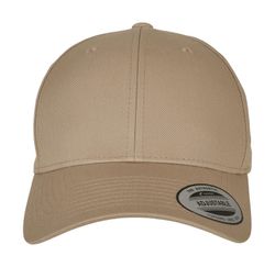 Gorra Classic Snapback curvada