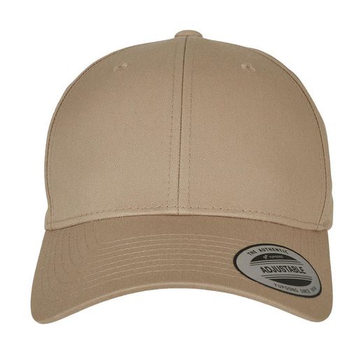 Gorra Classic Snapback curvada