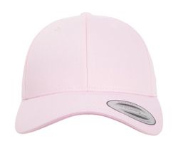 Klassische gebogene Snapback-Kappe