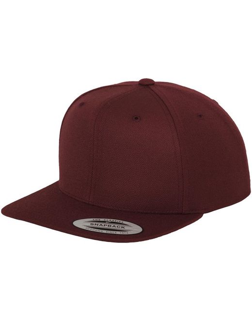 Gorra Classic Snapback de niño