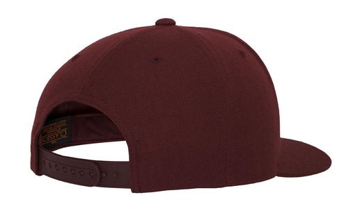 Gorra Classic Snapback de niño