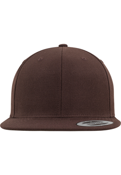 Casquette CLASSIC SNAPBACK