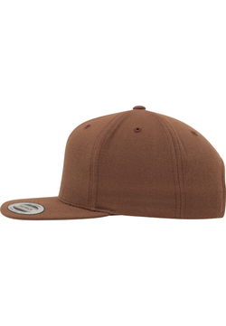 Casquette CLASSIC SNAPBACK