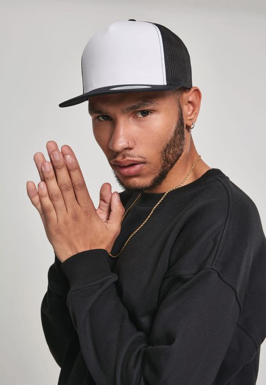 Casquette Classic Trucker