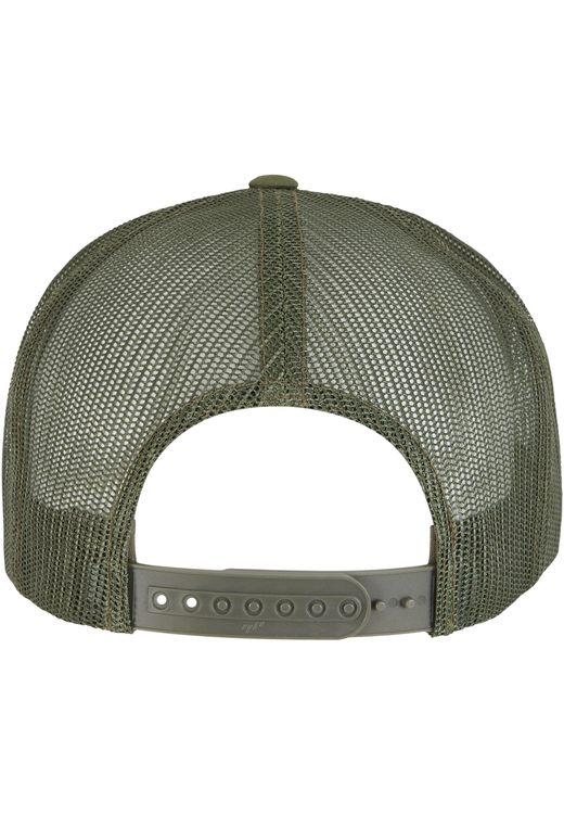 Casquette Classic Trucker