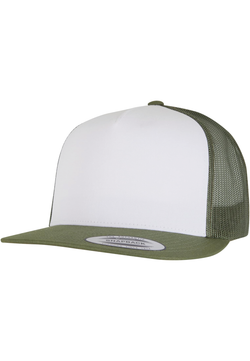 Casquette Classic Trucker