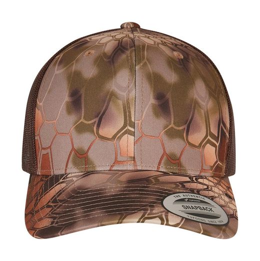Gorra Classics® Kryptek® RetroTrucker