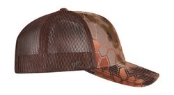 Gorra Classics® Kryptek® RetroTrucker