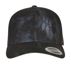 Gorra Classics® Kryptek® RetroTrucker